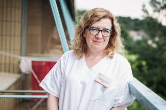 Lekárka Škripeková o paliatívnej reforme