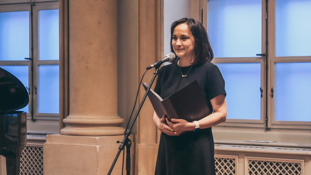 Zdieľame si chýbanie 2024