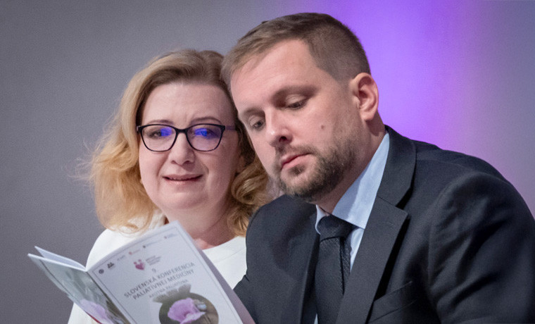 9. ročník Slovenskej konferencie PM – ČLÁNOK