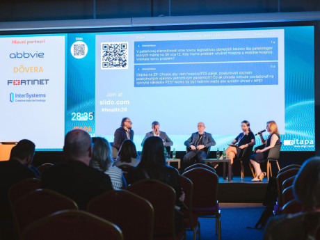 INPAME na ITAPA 2026