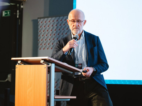 INPAME na ITAPA 2026